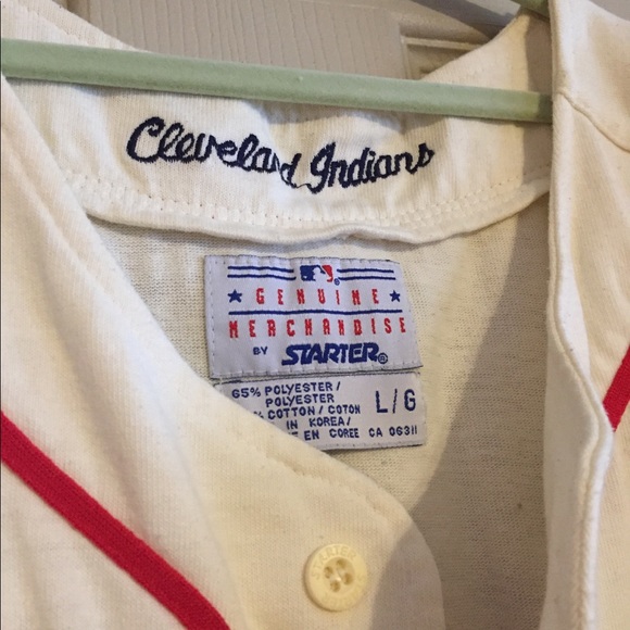 Indians Jersey - Picture 4 of 7